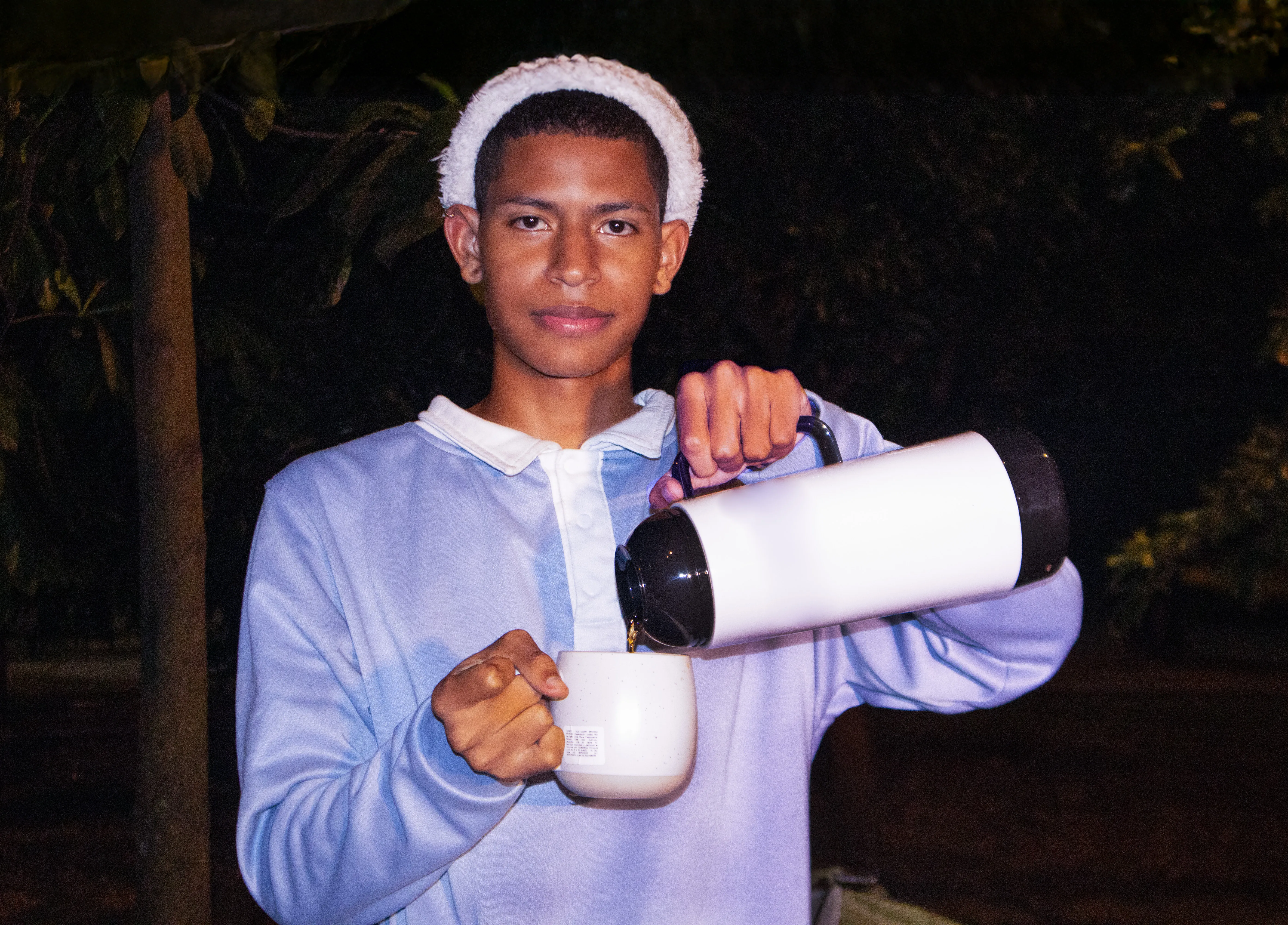 Interprète Erick_wal Photo 6