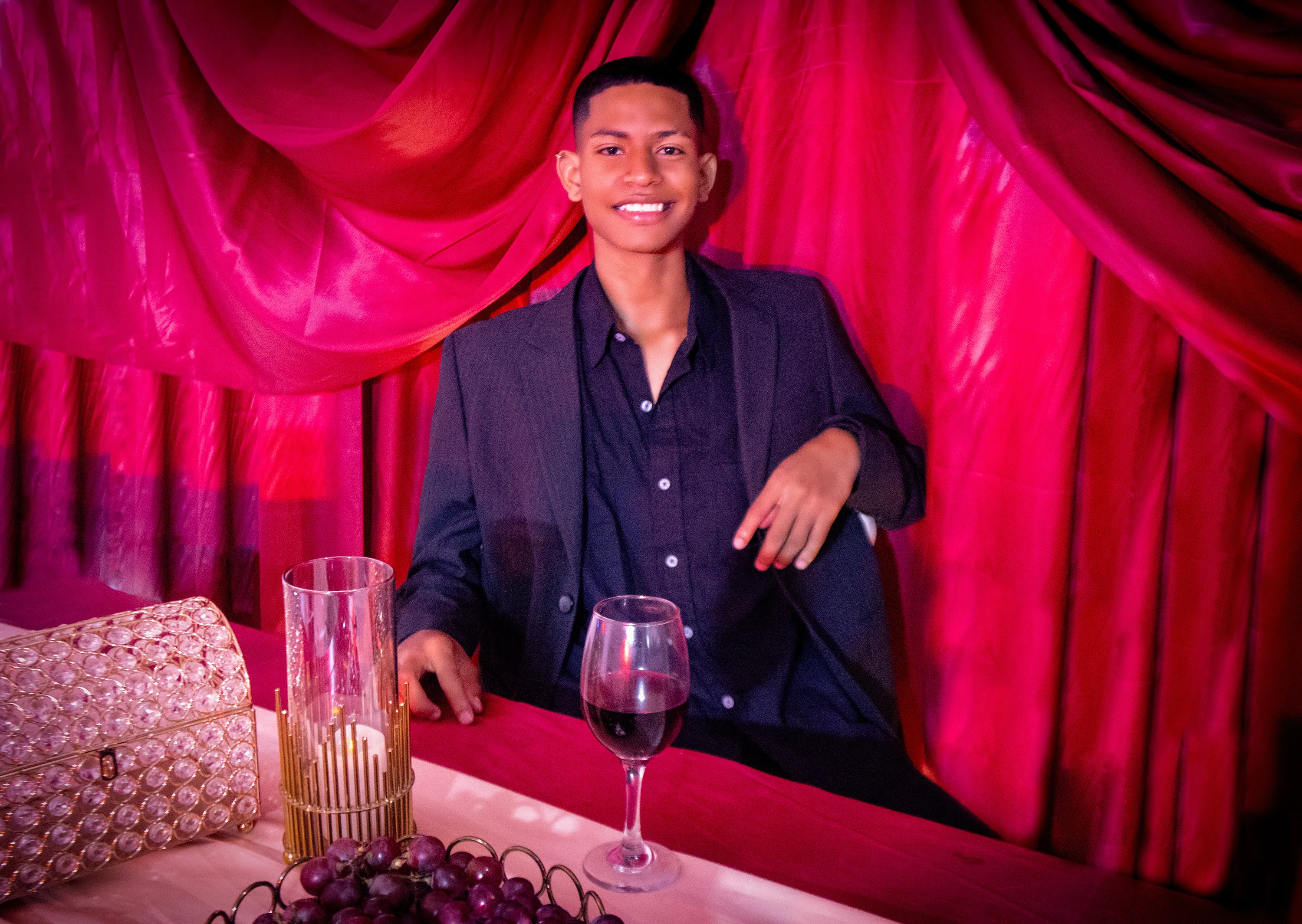 Artista Erick_wal Foto 2