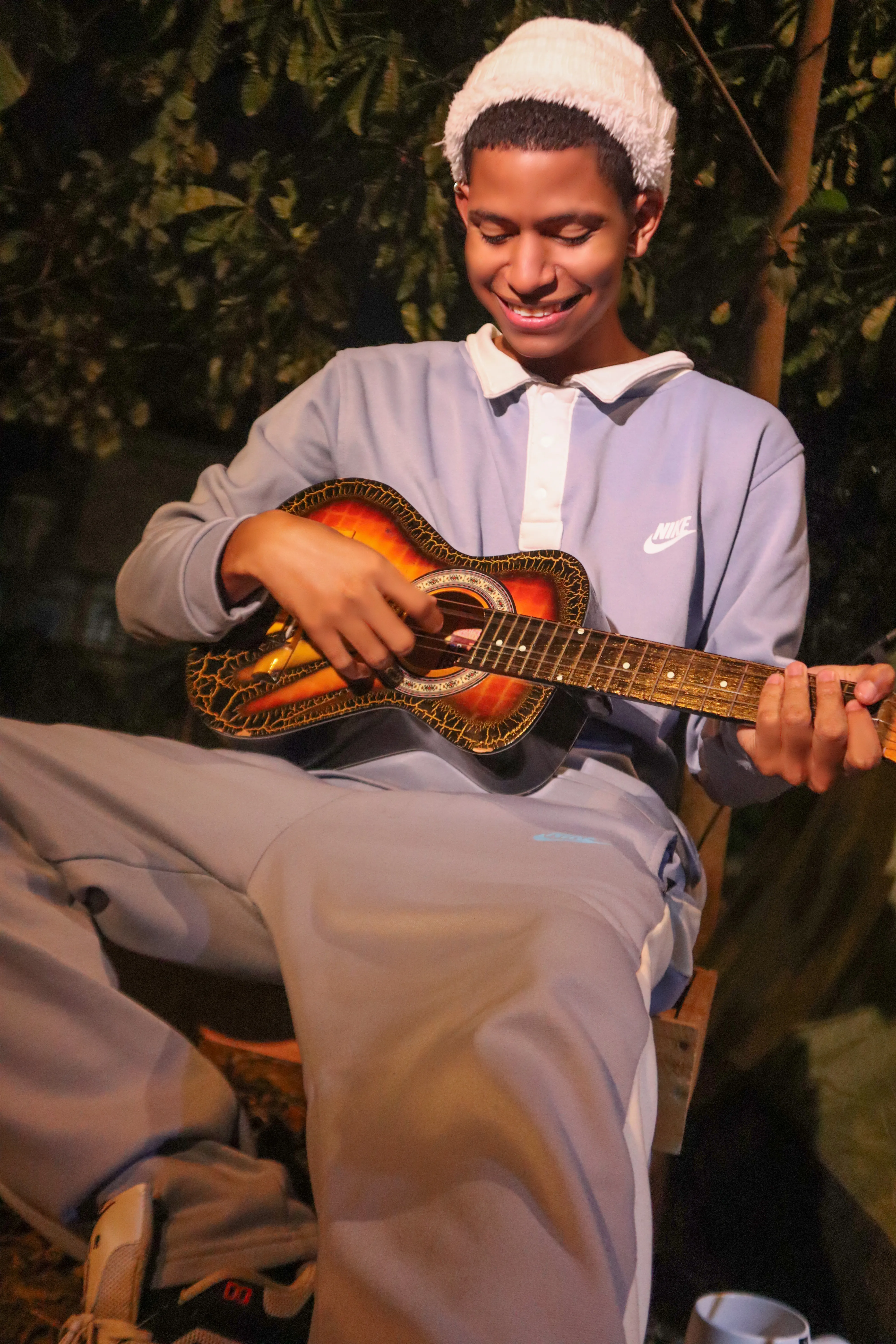 Interprète Erick_wal Photo 8