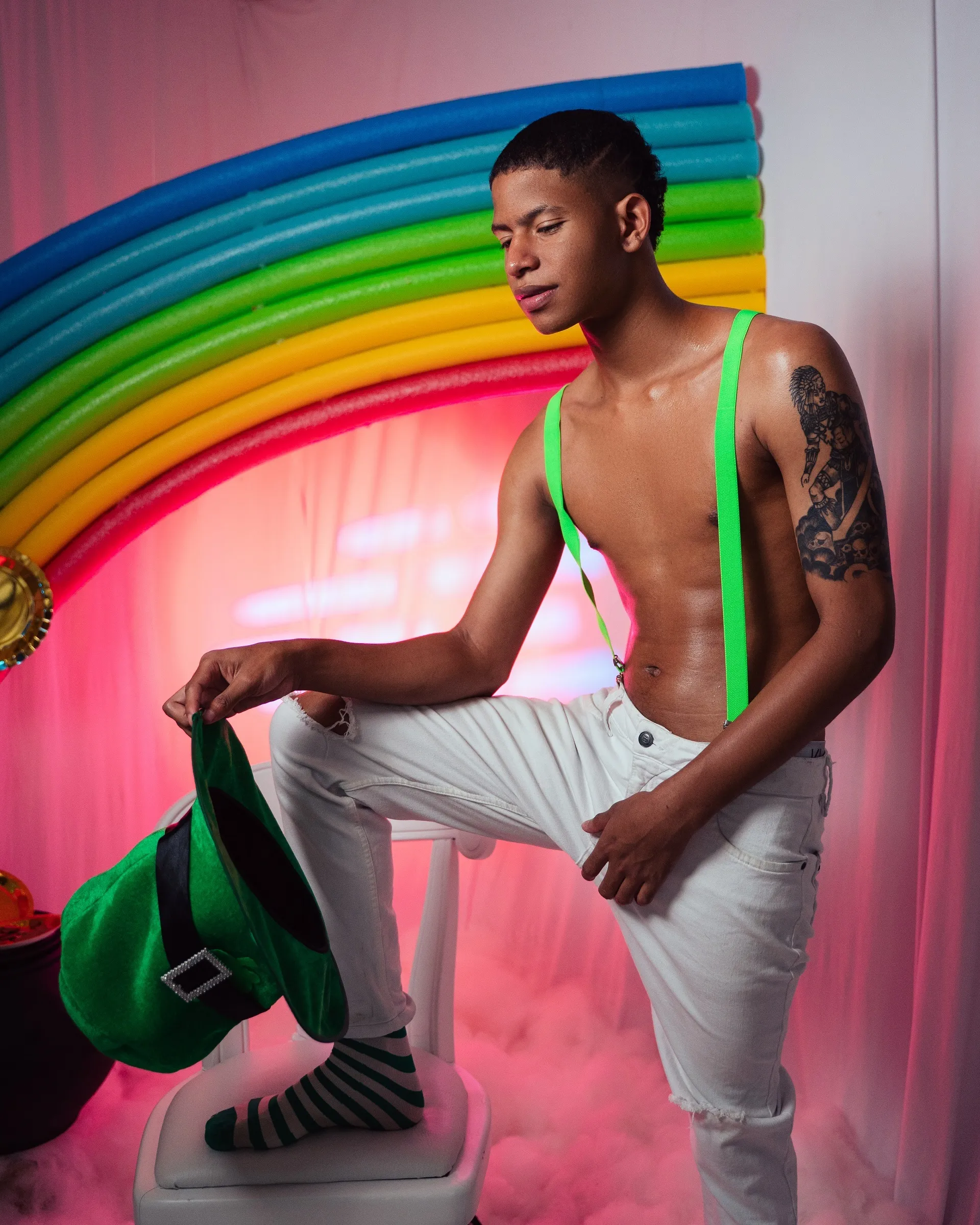 Performer Erick_wal Photo 5