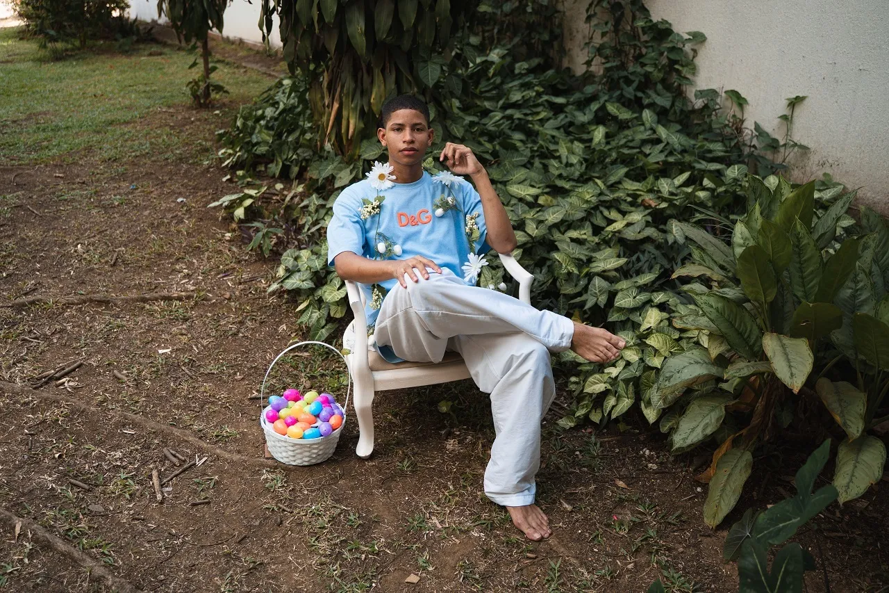 Intérprete Erick_wal Foto 2