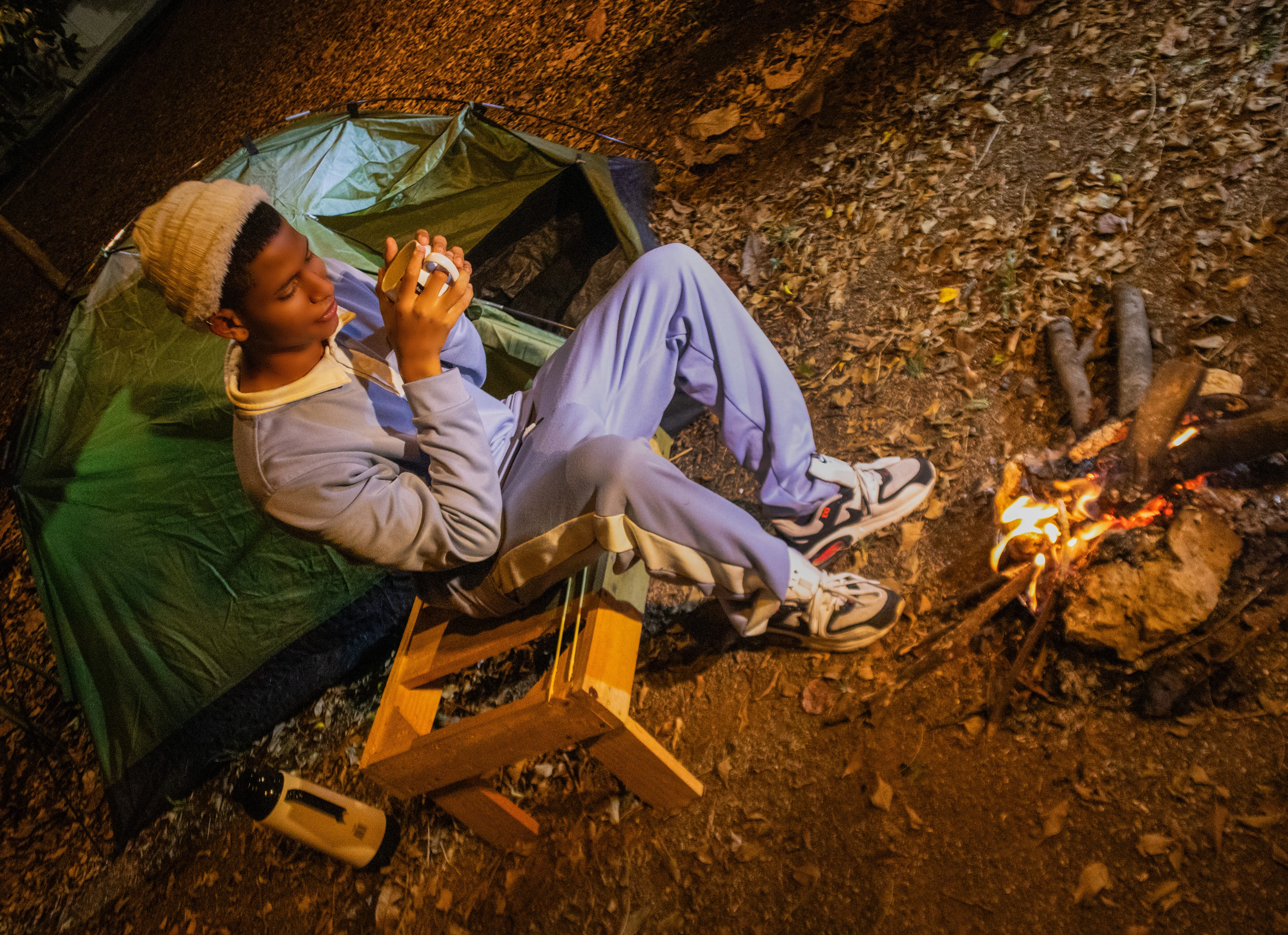 Interprète Erick_wal Photo 5