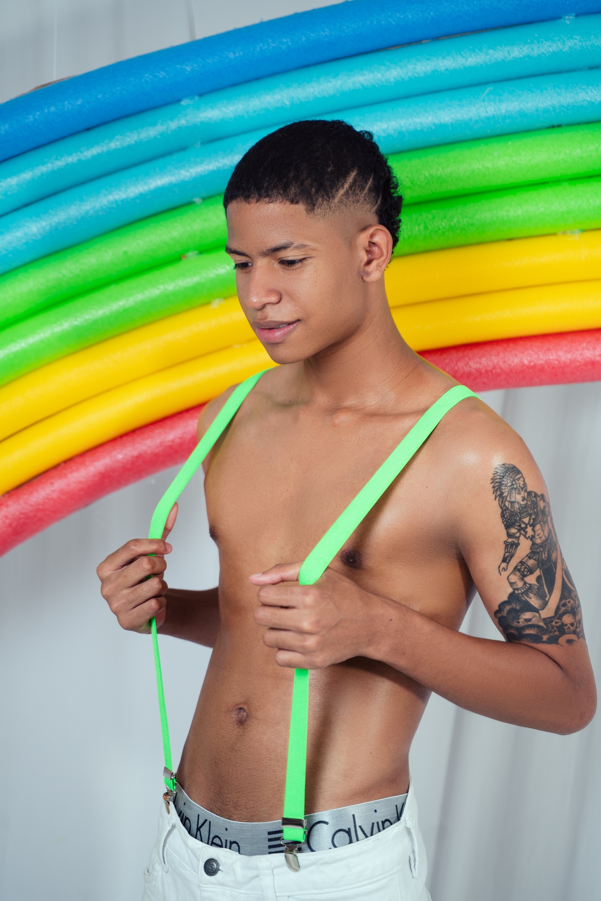 Performer Erick_wal Photo 3