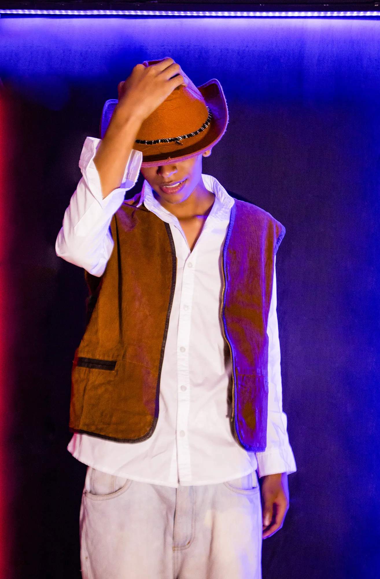 Interprète Erick_wal Photo 12