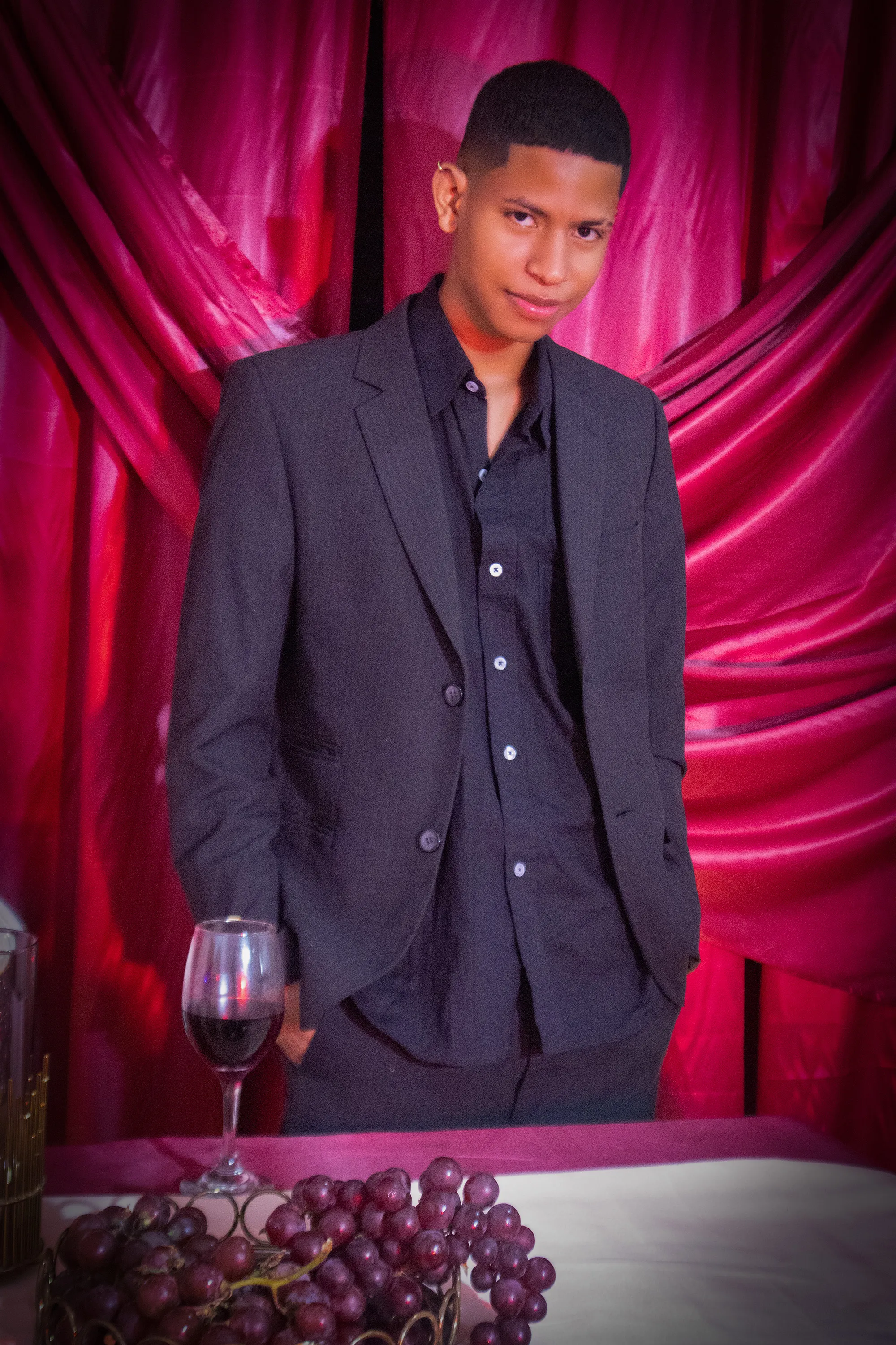 Artista Erick_wal Foto 3