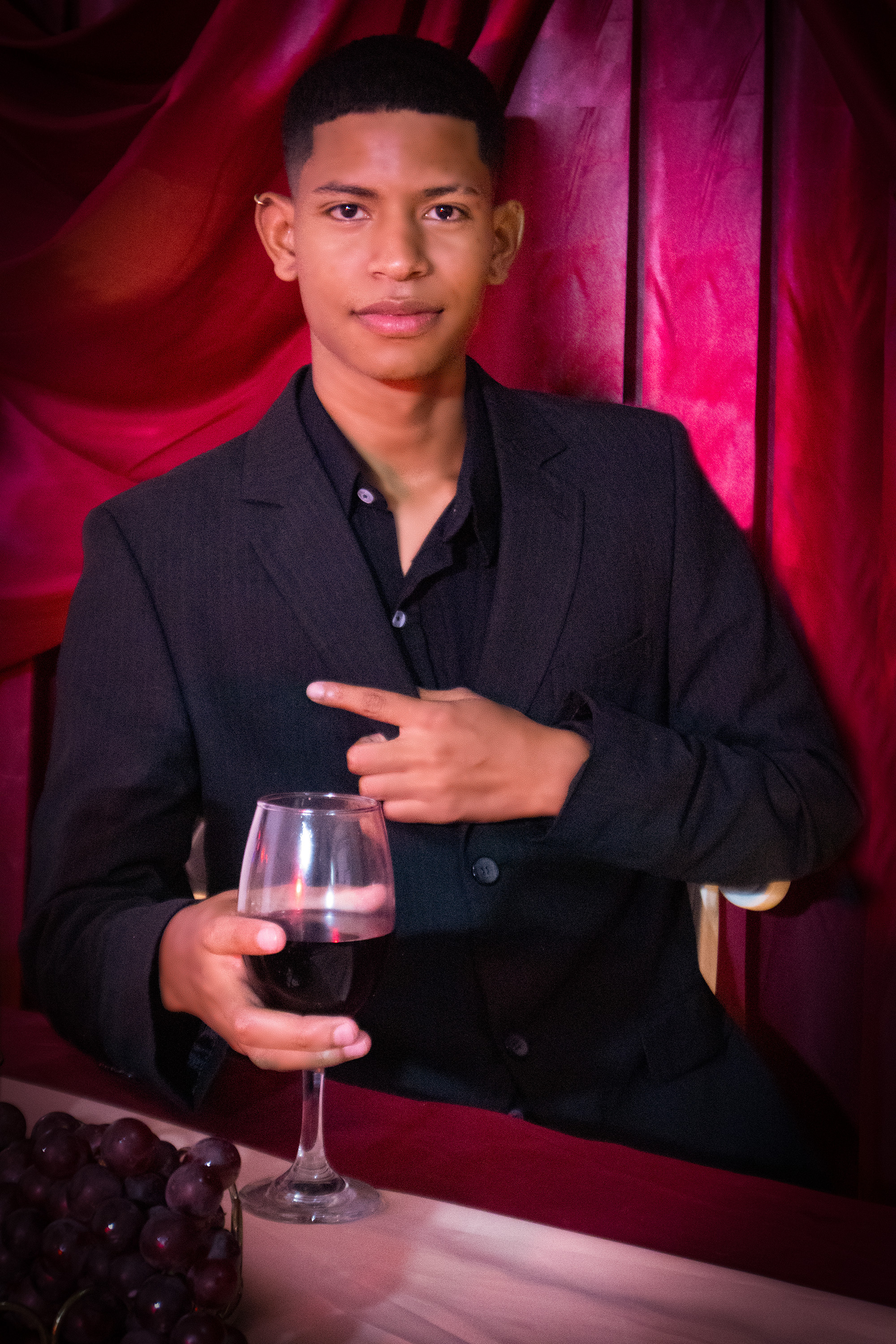 Artista Erick_wal Foto 4