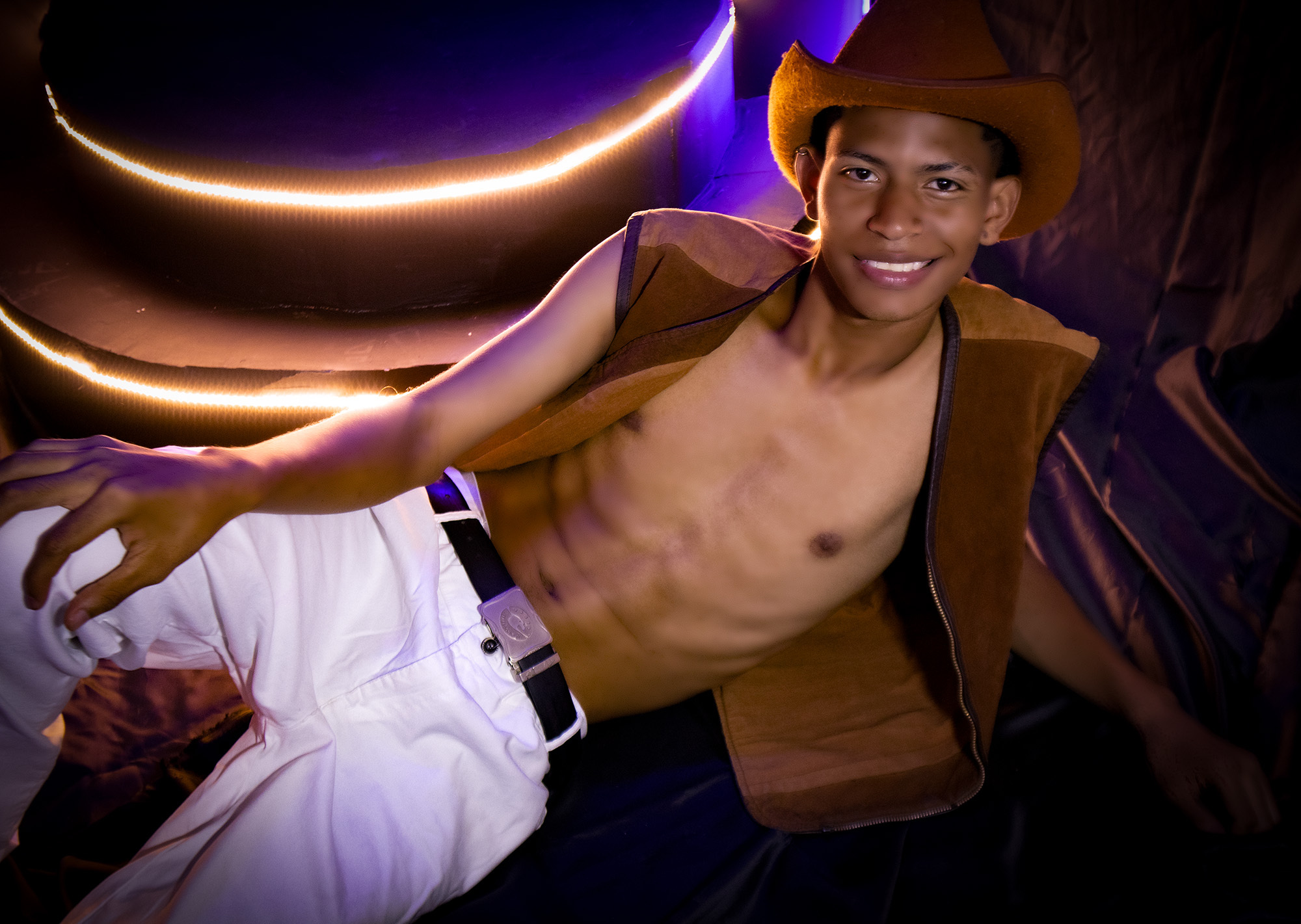 Interprète Erick_wal Photo 10