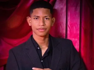 Erick_wal profilbild på webbkameramodell