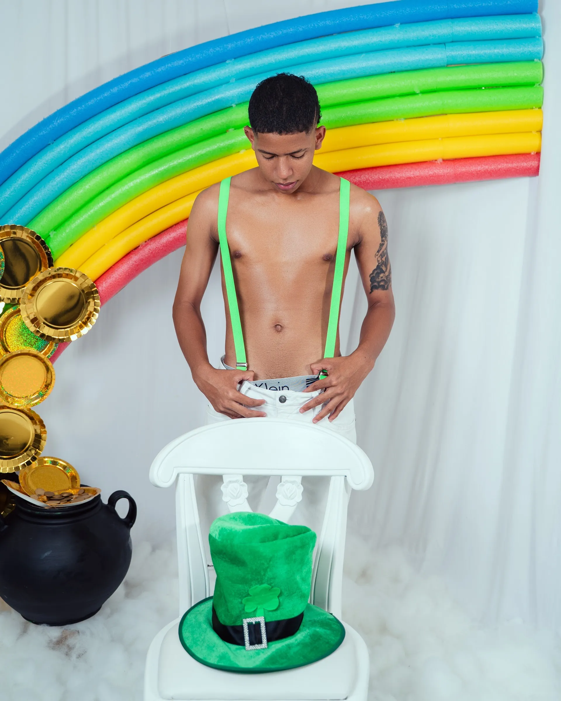 Performer Erick_wal Photo 6