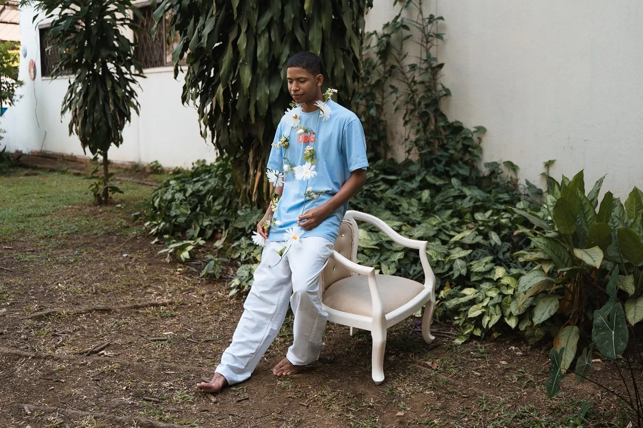 Intérprete Erick_wal Foto 3