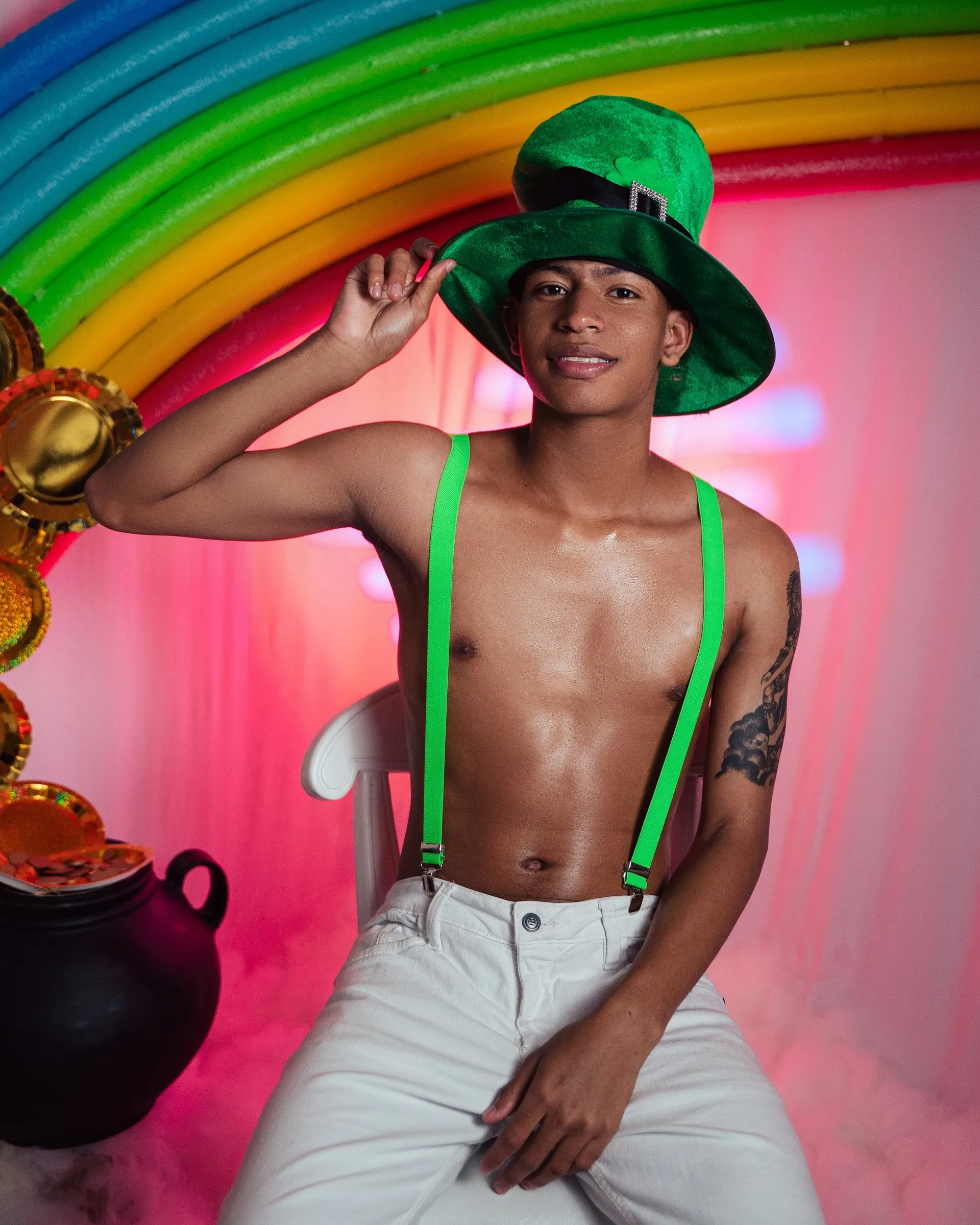 Performer Erick_wal Photo 4