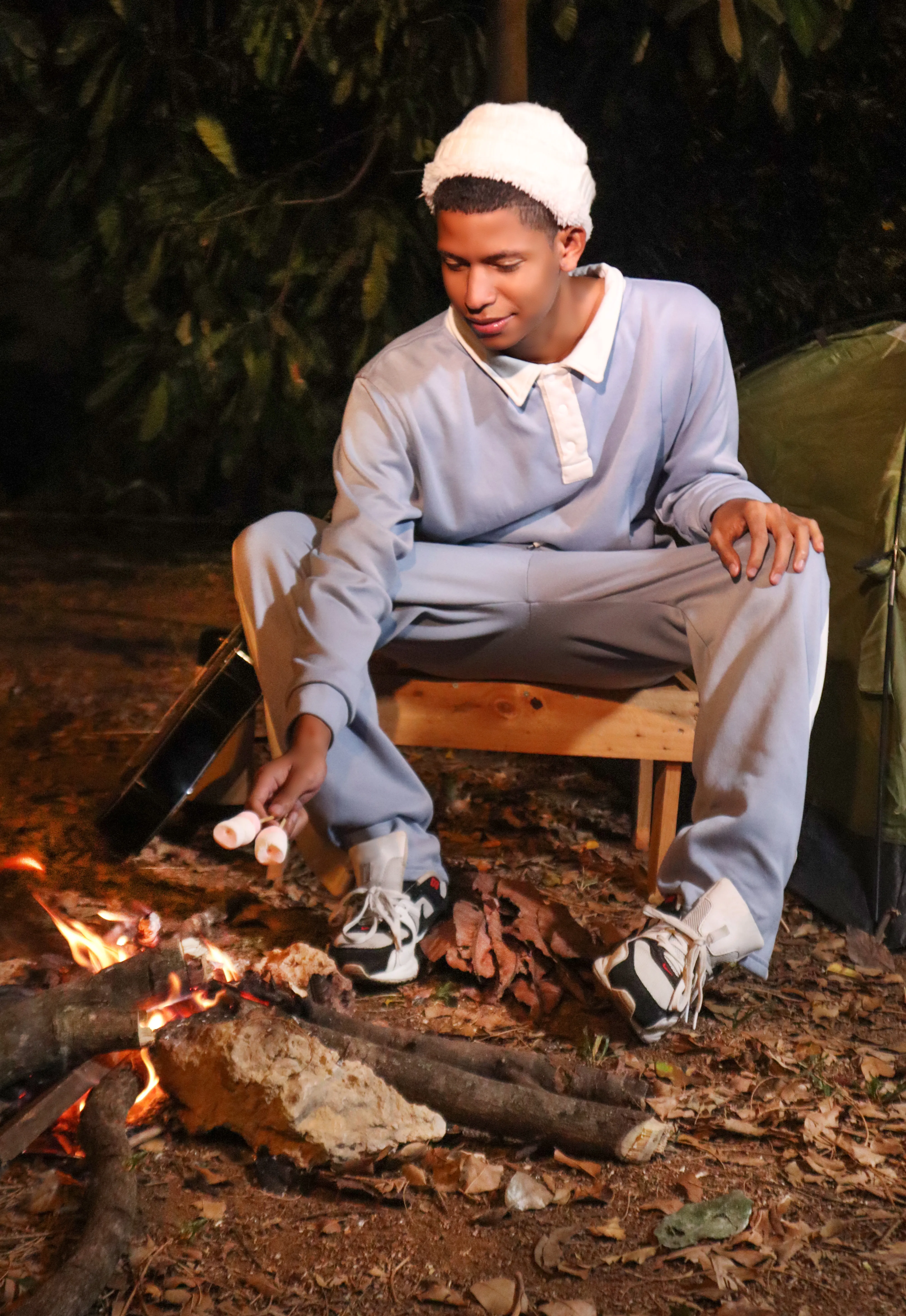 Interprète Erick_wal Photo 1