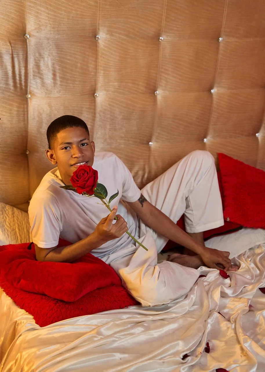 Artista Erick_wal Foto 2