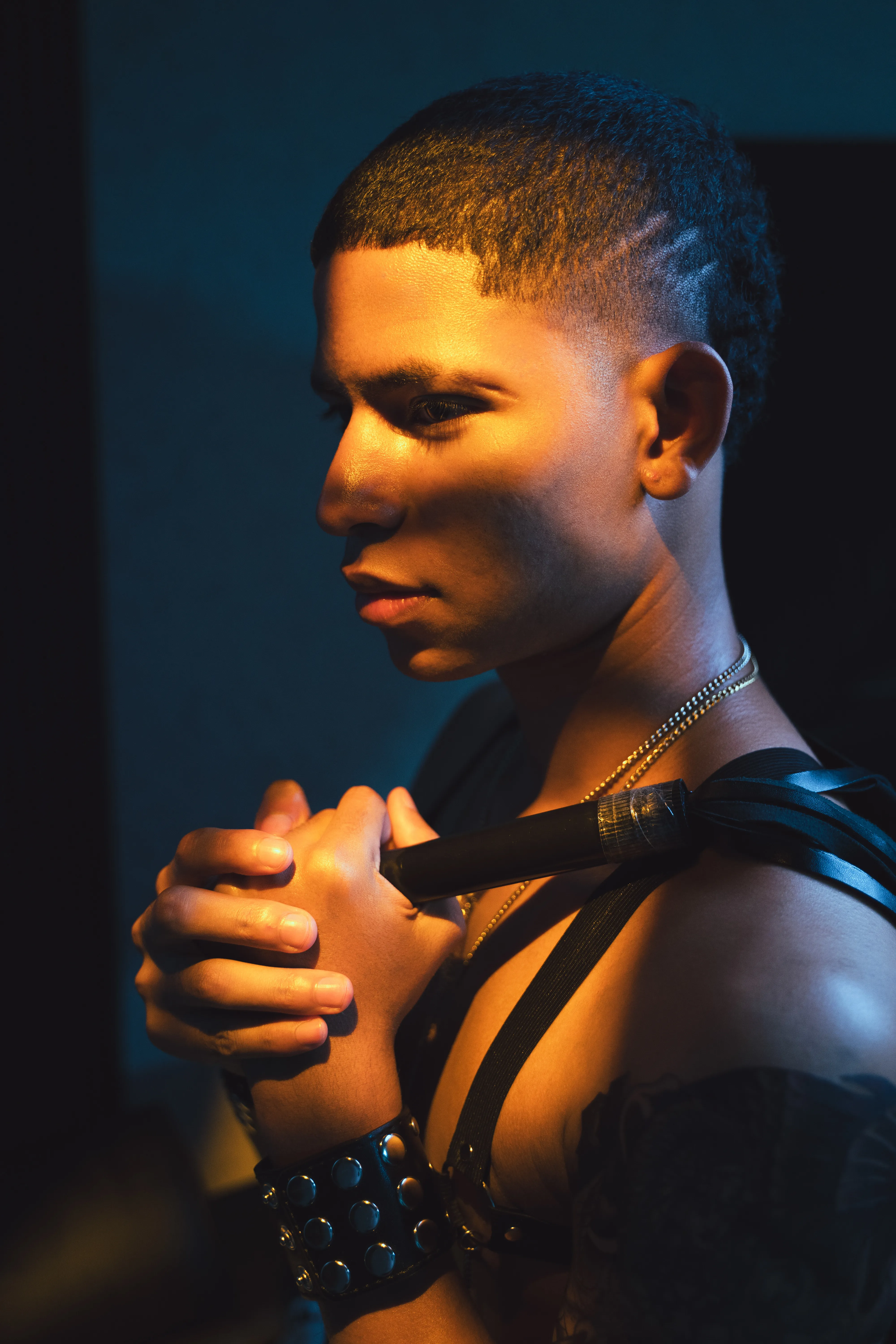 Performer Erick_wal Photo 5