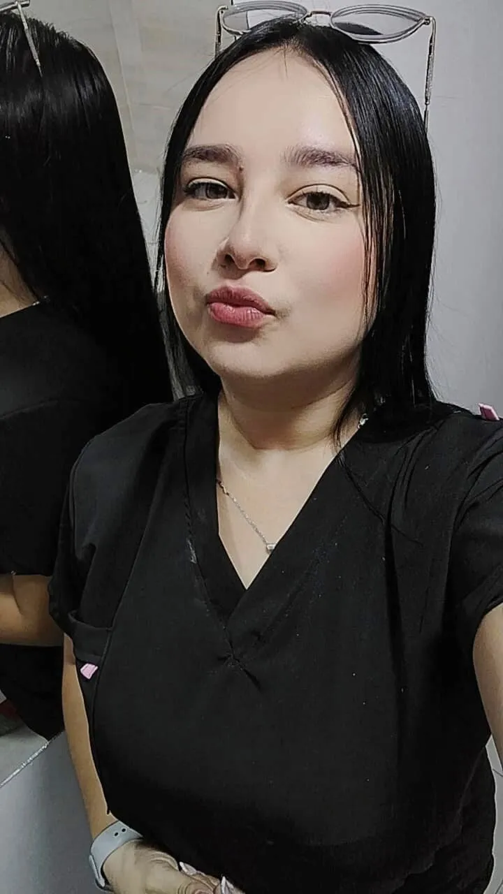 Interprete AriaMarin Foto 2