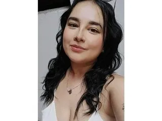 Image de profil du modèle de webcam AriaMarin