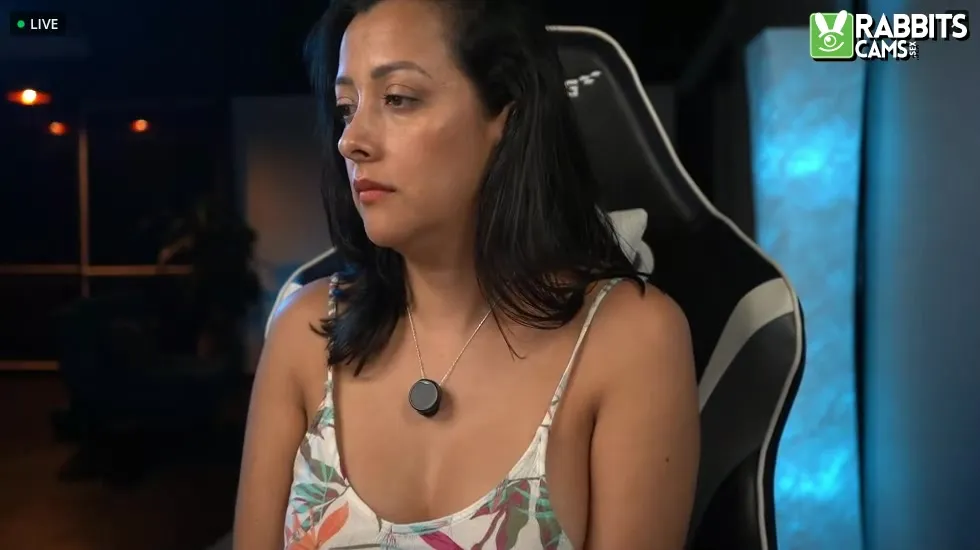 Artiest AnaPantera Video 1