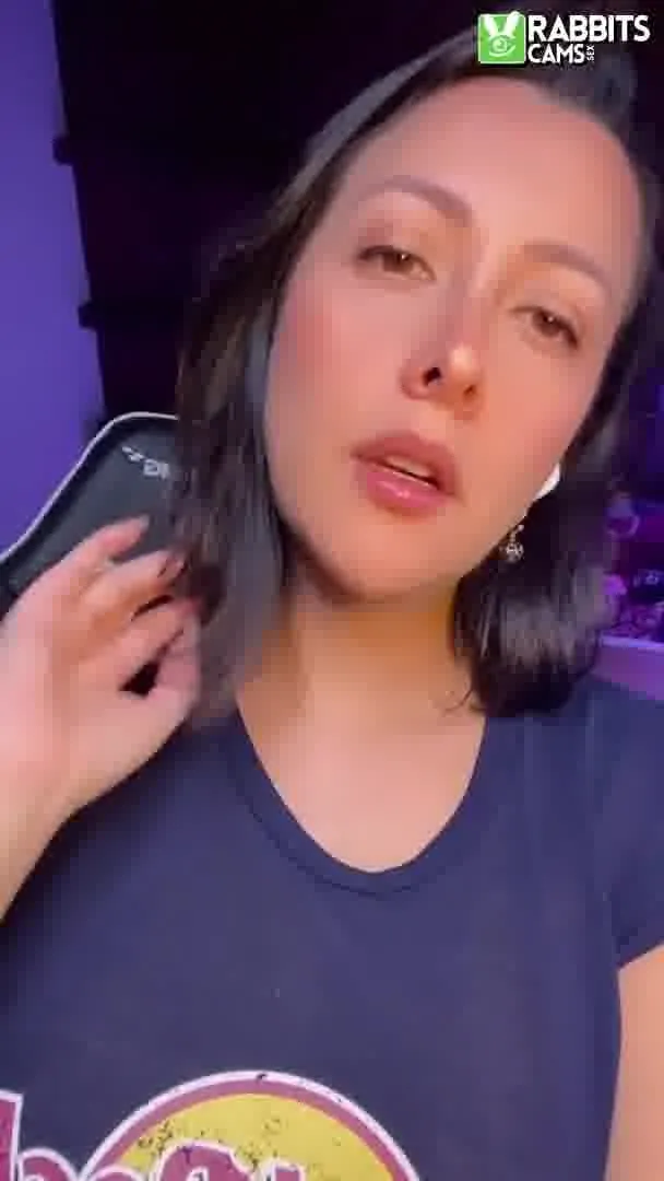 Artista AnaPantera Video 2