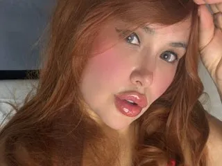 Profilbilde av RebekaAscar_mml webkamera modell