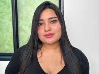 BlackRosseQueen profilbild på webbkameramodell