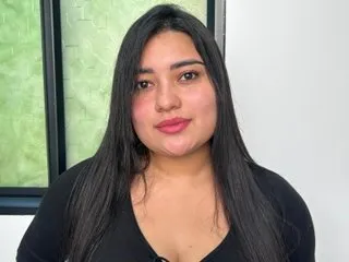 BlackRosseQueen profilbild på webbkameramodell