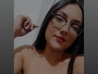 ReginaEscobar Profilbild des Cam-Modells 