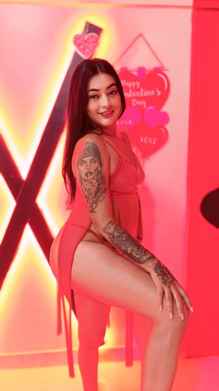 Artiest Skarlett_33 Foto 7