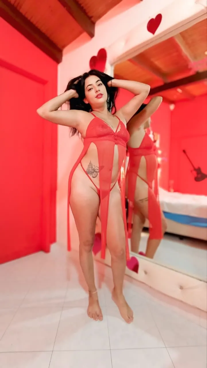 Artiest Skarlett_33 Foto 6