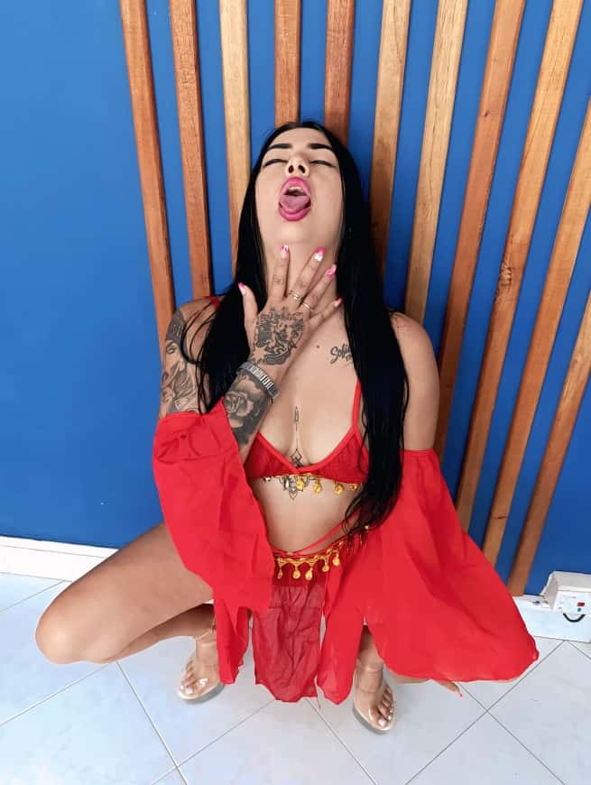 Artist Skarlett_33 Foto 5