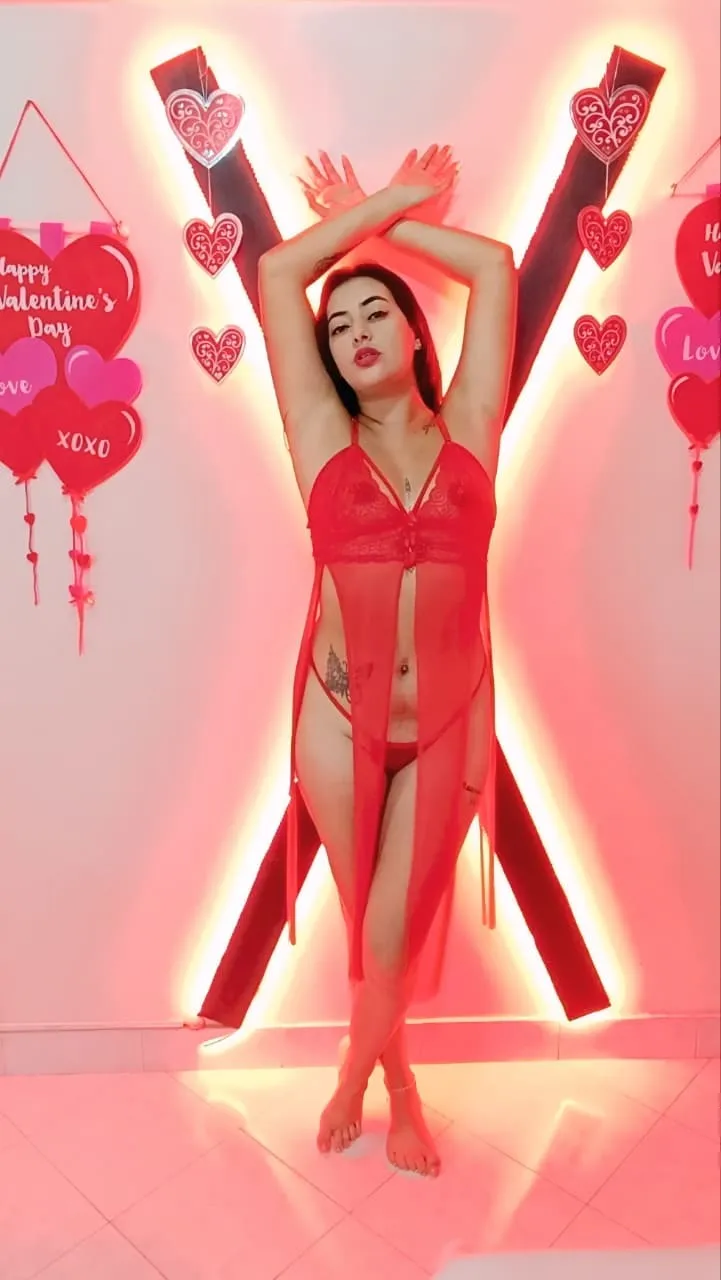 Artiest Skarlett_33 Foto 5