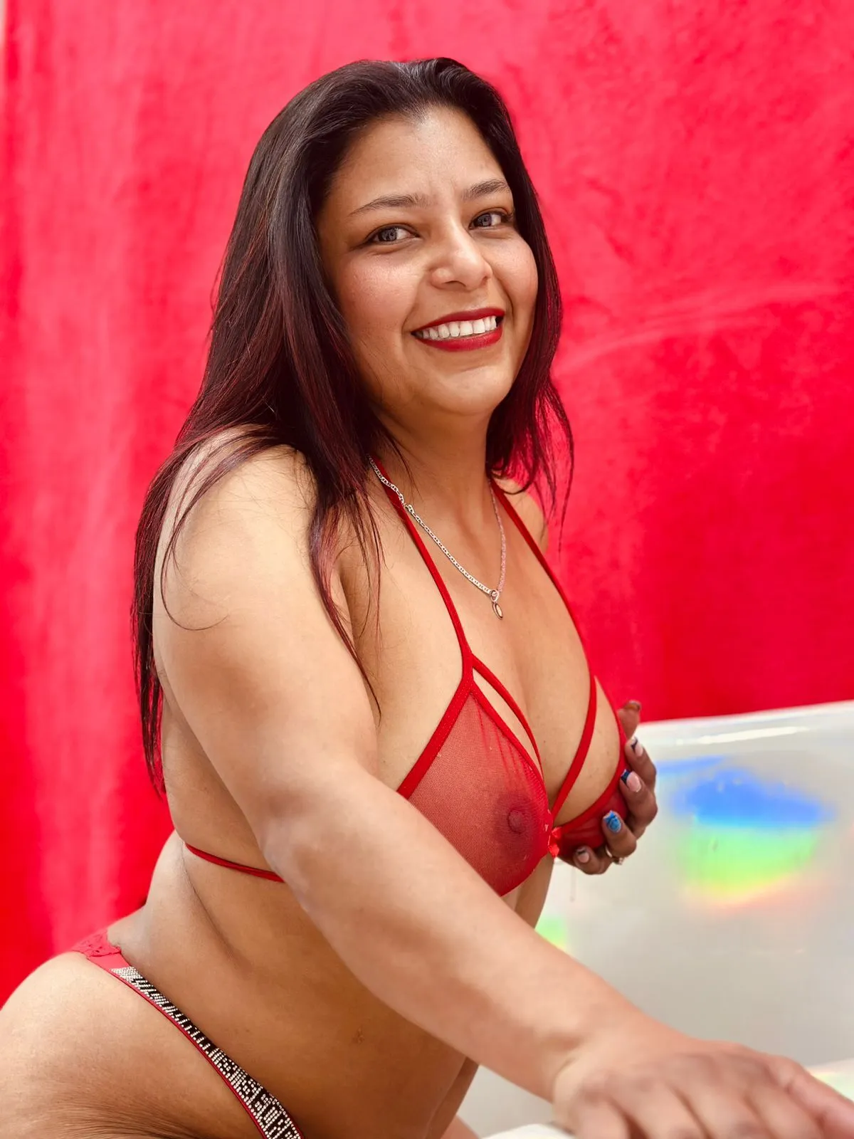 Intérprete Carolina_Suarez Foto 5