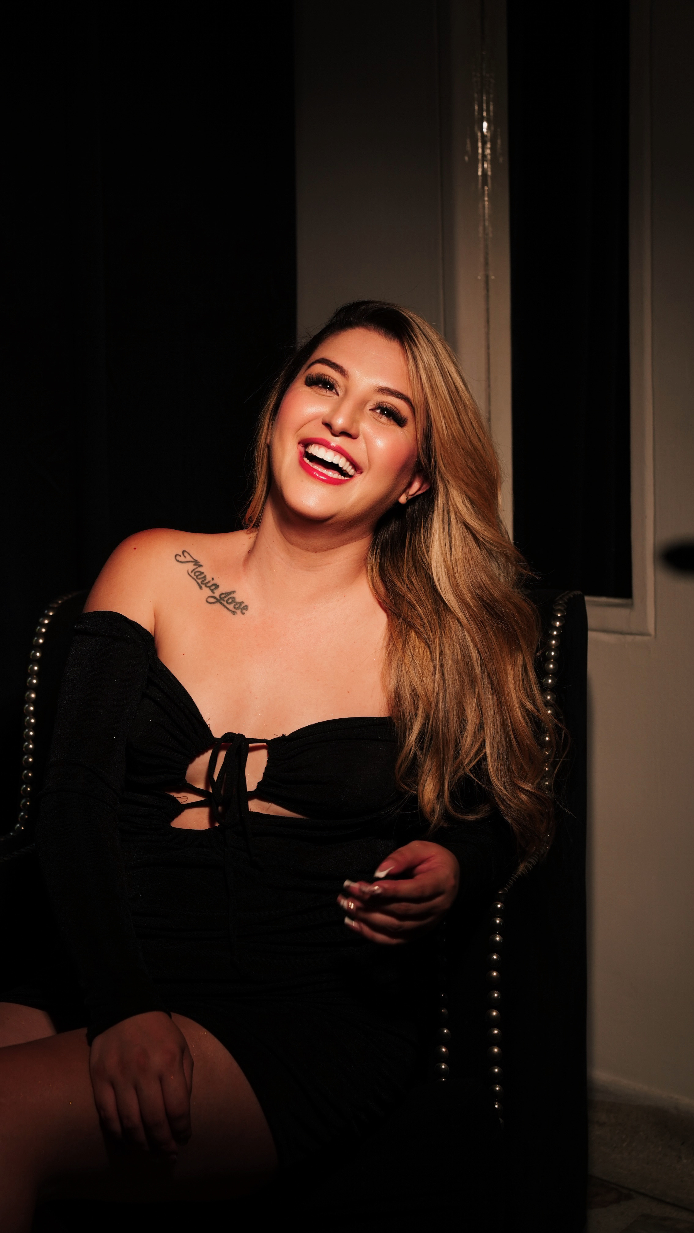 Interprete SophiaDior Foto 2