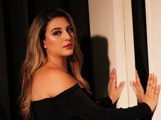 Image de profil du modèle de webcam SophiaDior