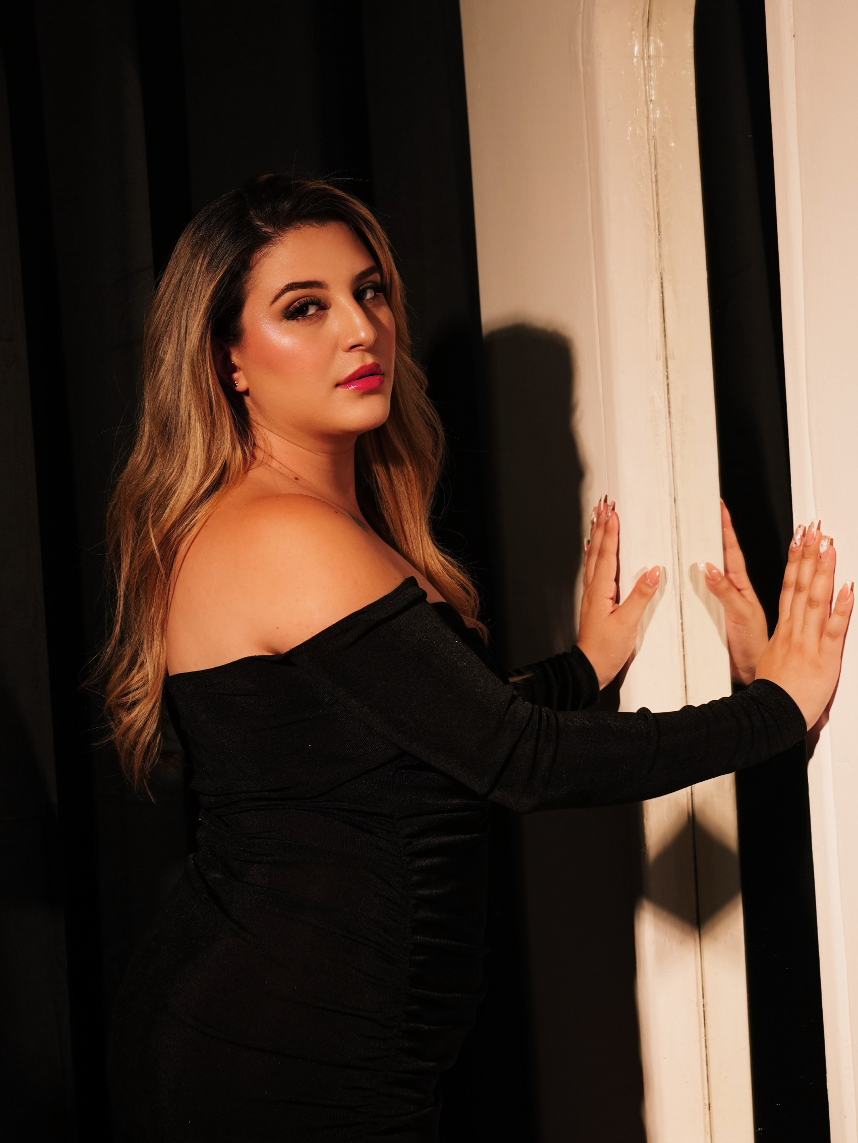 Interprete SophiaDior Foto 6