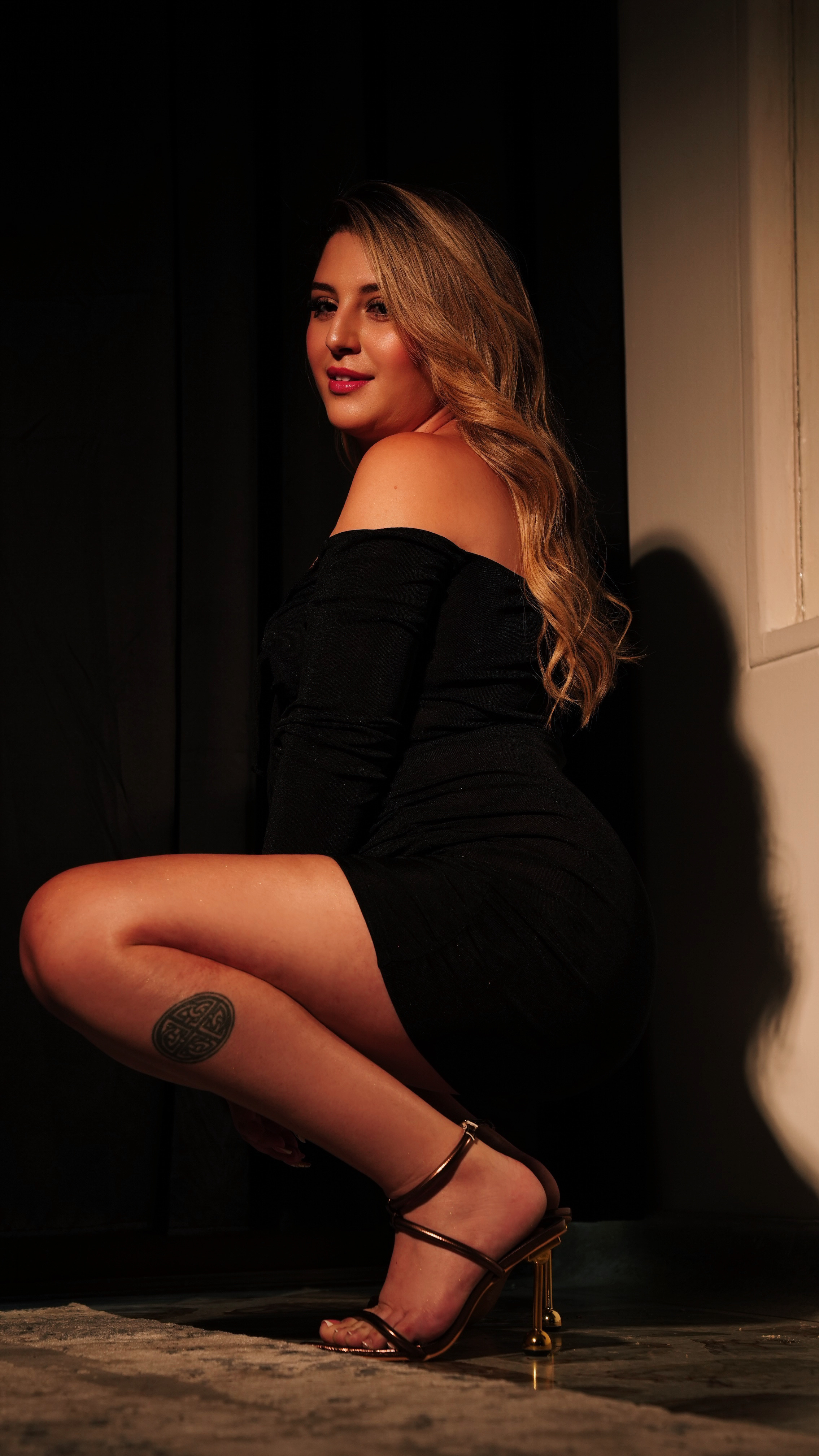 Interprete SophiaDior Foto 5