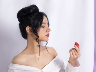 Nicol_Reyez immagine del profilo del modello di cam
