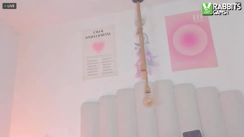 Performer AryaKraus Video 1