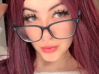 AntonellaMuuse Profilbild des Cam-Modells