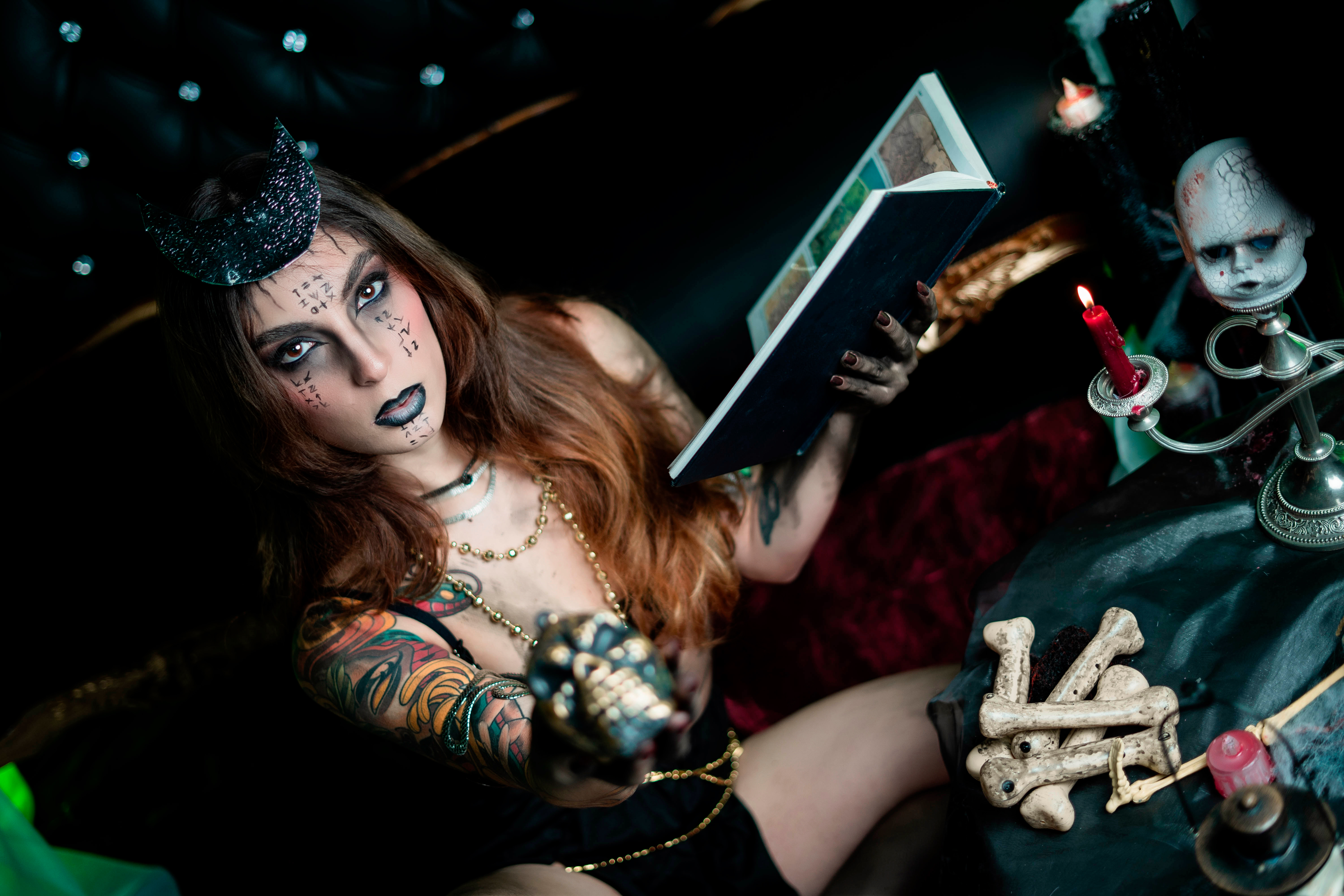 Interprete ElaMorris Foto 6