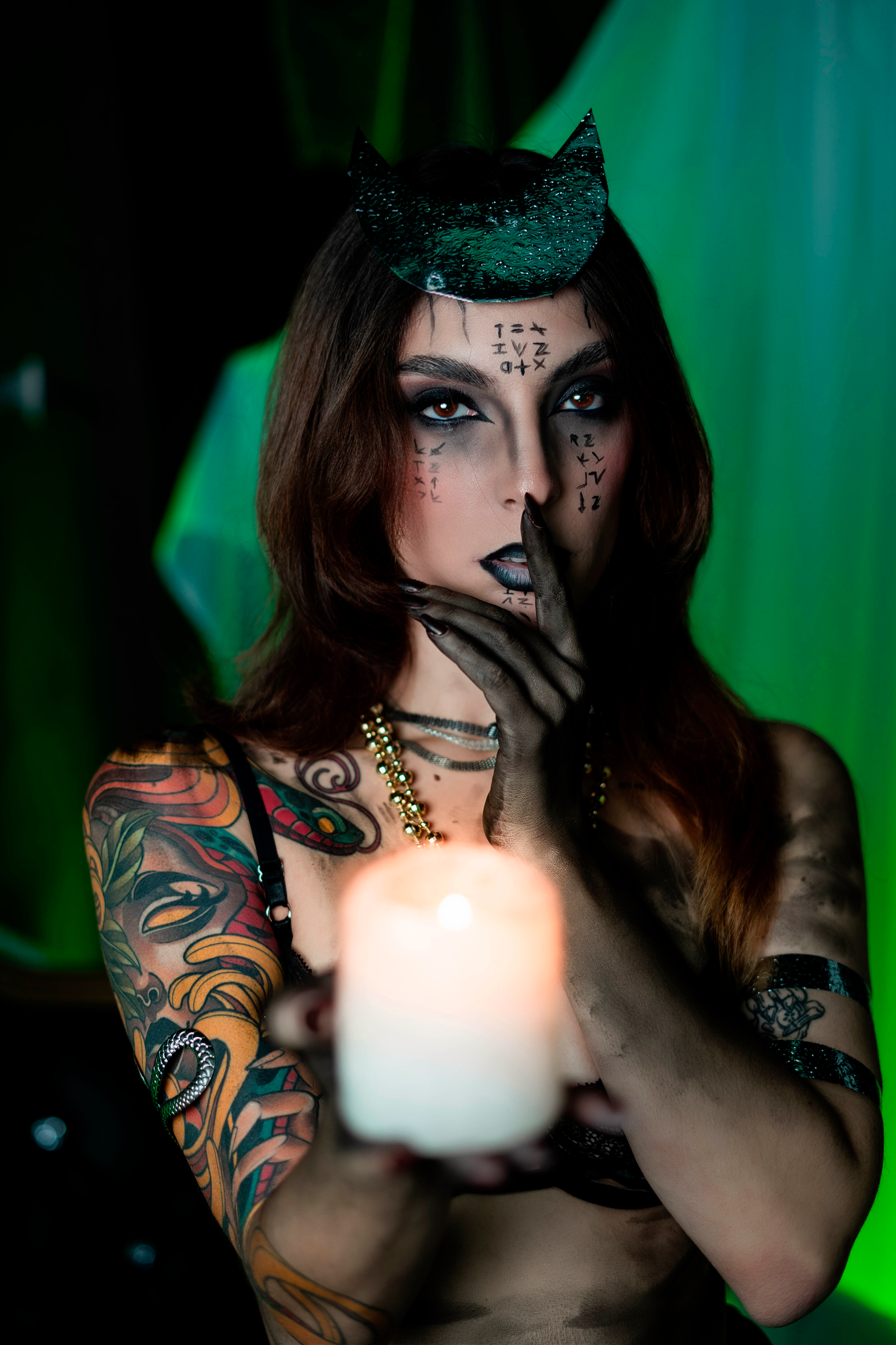 Interprete ElaMorris Foto 7