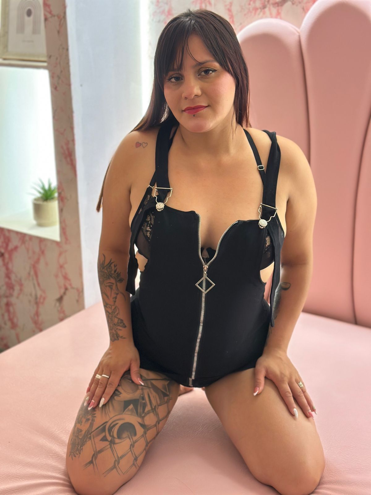 Interprete LunaBlacckk Foto 3