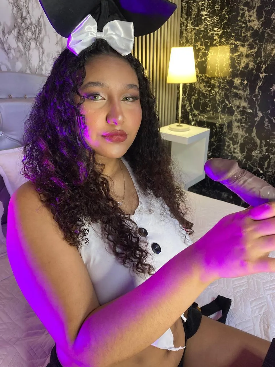 Interprete Sloppy_Whitney Foto 8