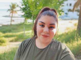 Image de profil du modèle de webcam AlleQ
