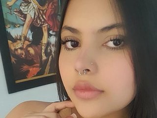 Sammantha_Jones Profilbild des Cam-Modells 