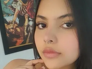 Image de profil du modèle de webcam Sammantha_Jones