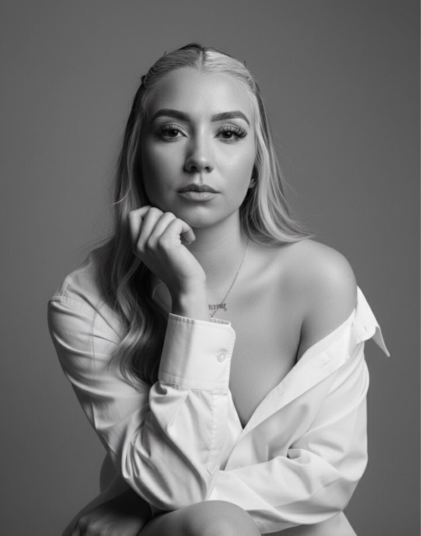 Interprete AntonellaRee Foto 3