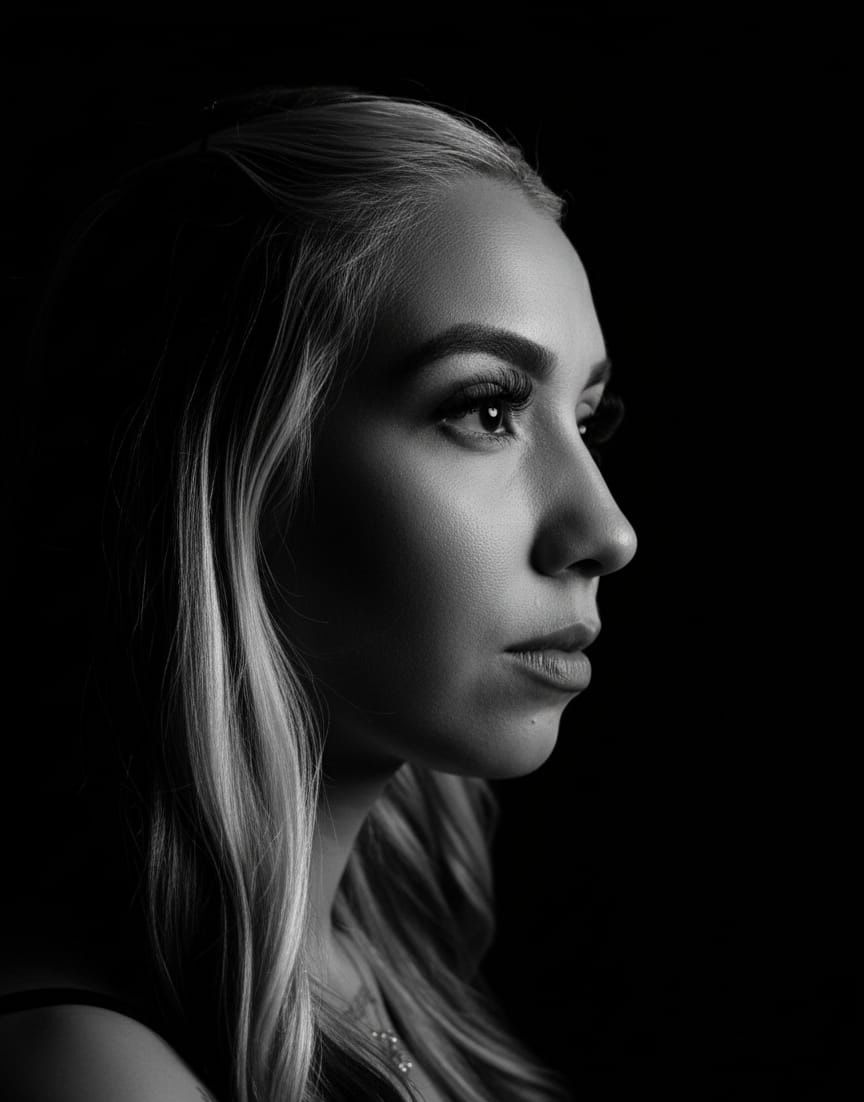 Interprete AntonellaRee Foto 2