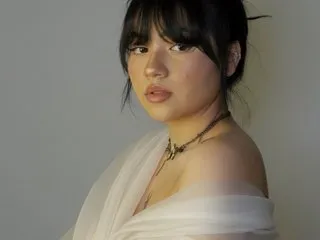 Image de profil du modèle de webcam Miss_Giorgia