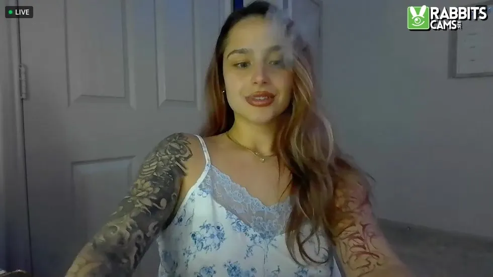 Interprete GoddesssArianaNotGrande Video 1