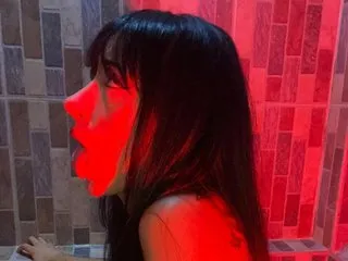 isabenee profielfoto van cam model